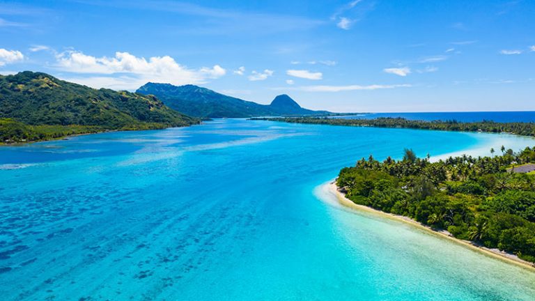 6 French Polynesian Islands to visit | Intrepid Travel Blog - The Journal