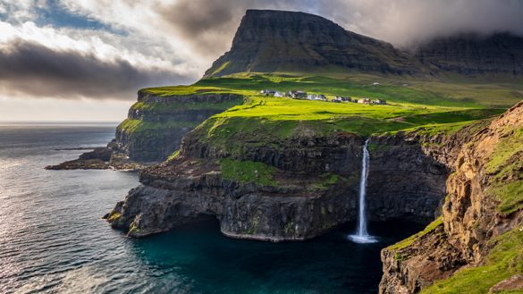 10 Reasons to Visit the Faroe Islands | Intrepid Travel Blog - The Journal