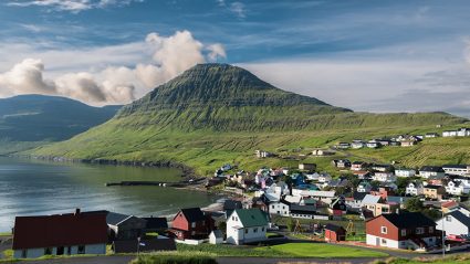 10 Reasons To Visit The Faroe Islands 