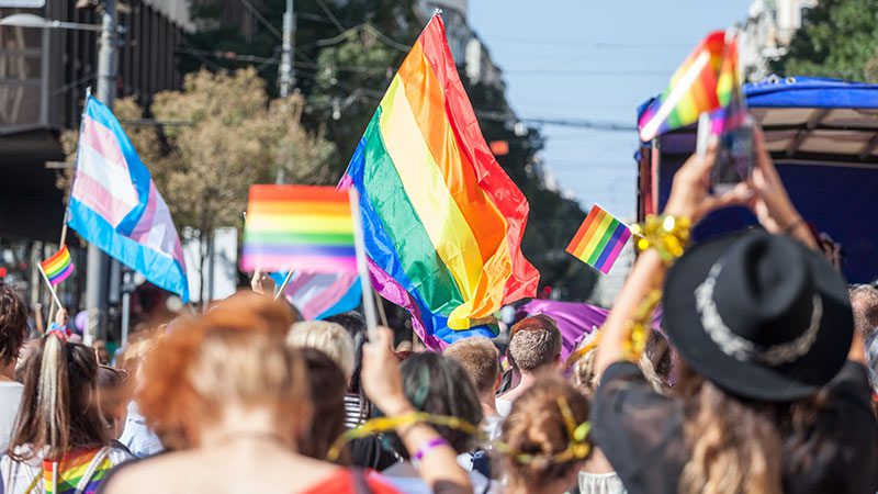 Pride 2023: Everything you need to know
