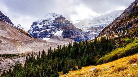 Best hikes in the Canadian Rockies | Intrepid Travel Blog - The Journal