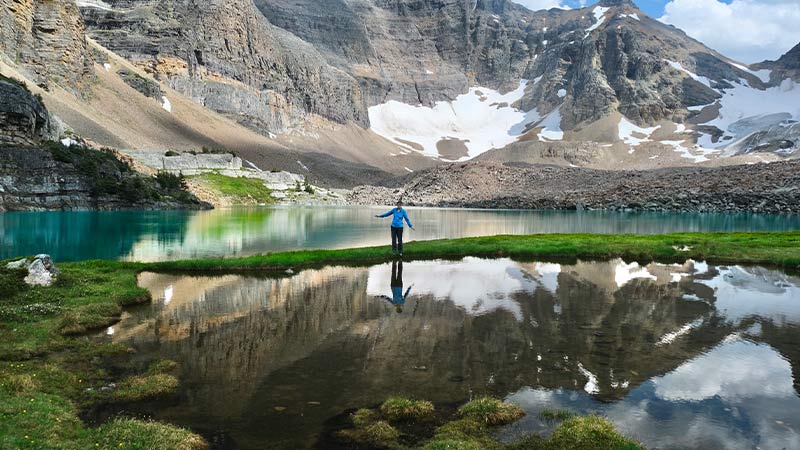 Best hikes in the Canadian Rockies  Intrepid Travel Blog - The Journal