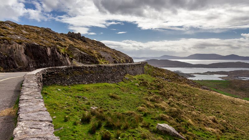 Travel the Ring of Kerry, Ireland - WanderWisdom