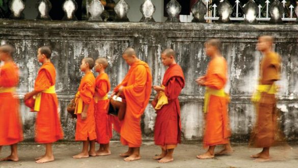 Cambodia or Laos? | Intrepid Travel Blog - The Journal