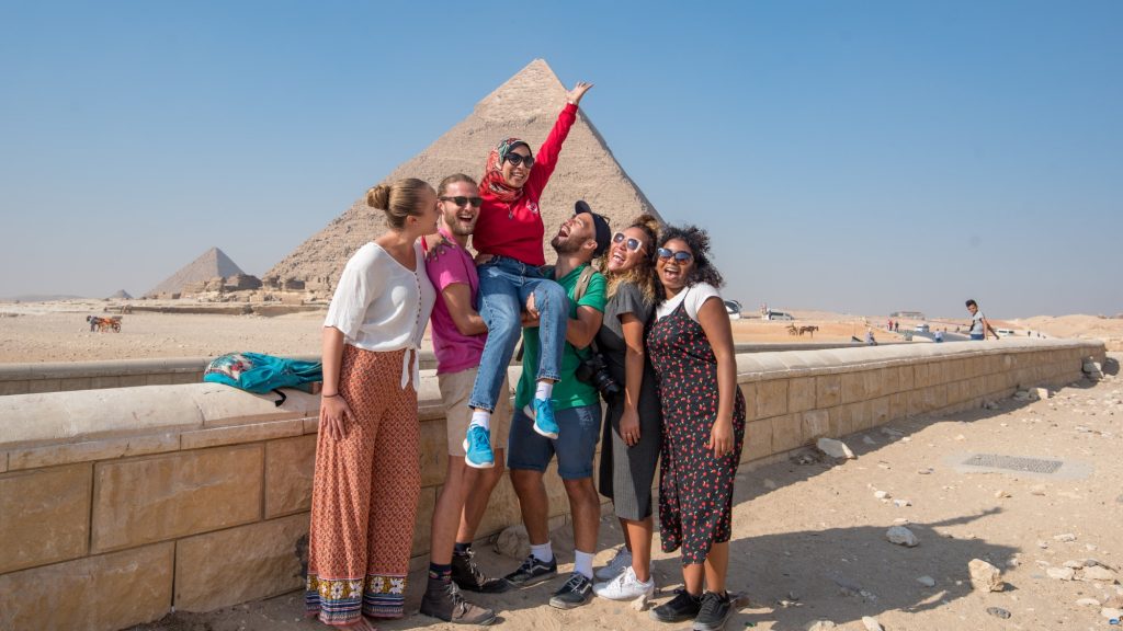 8 types of traveller you’ll meet on a group trip | Intrepid Travel Blog