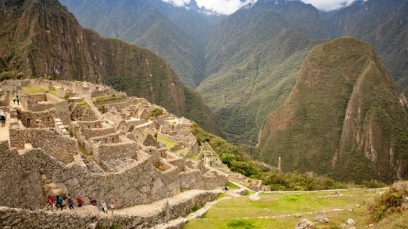 Machu Picchu or Chichen Itza? | Intrepid Travel Blog - The Journal