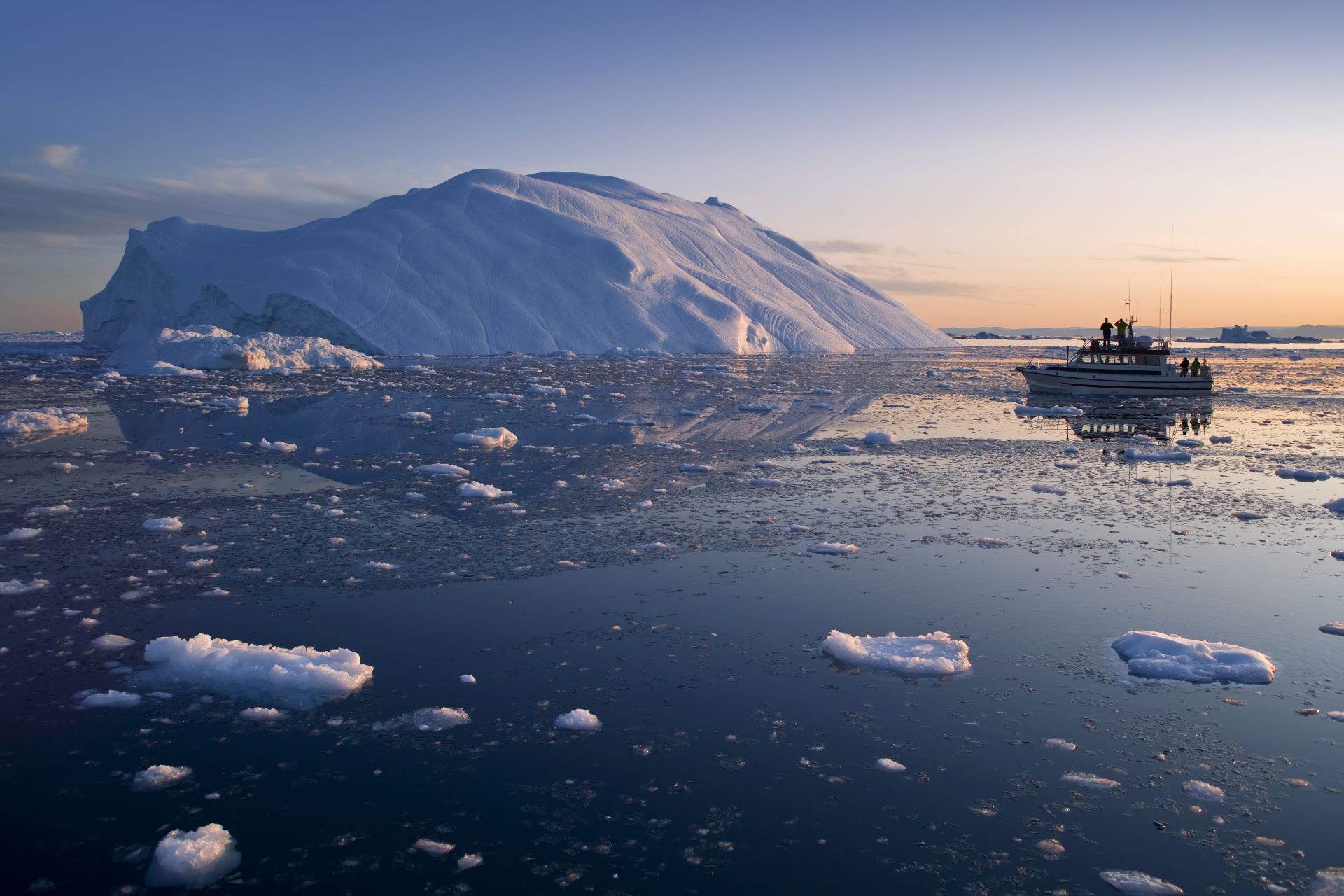 Greenland русификатор