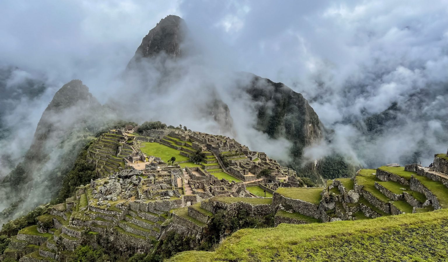 From heartache to hiking boots in Peru’s Sacred Valley | The Good Times ...