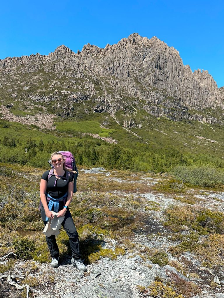 A novice trekker’s guide to Tasmania’s Cradle Mountain Overland Track ...