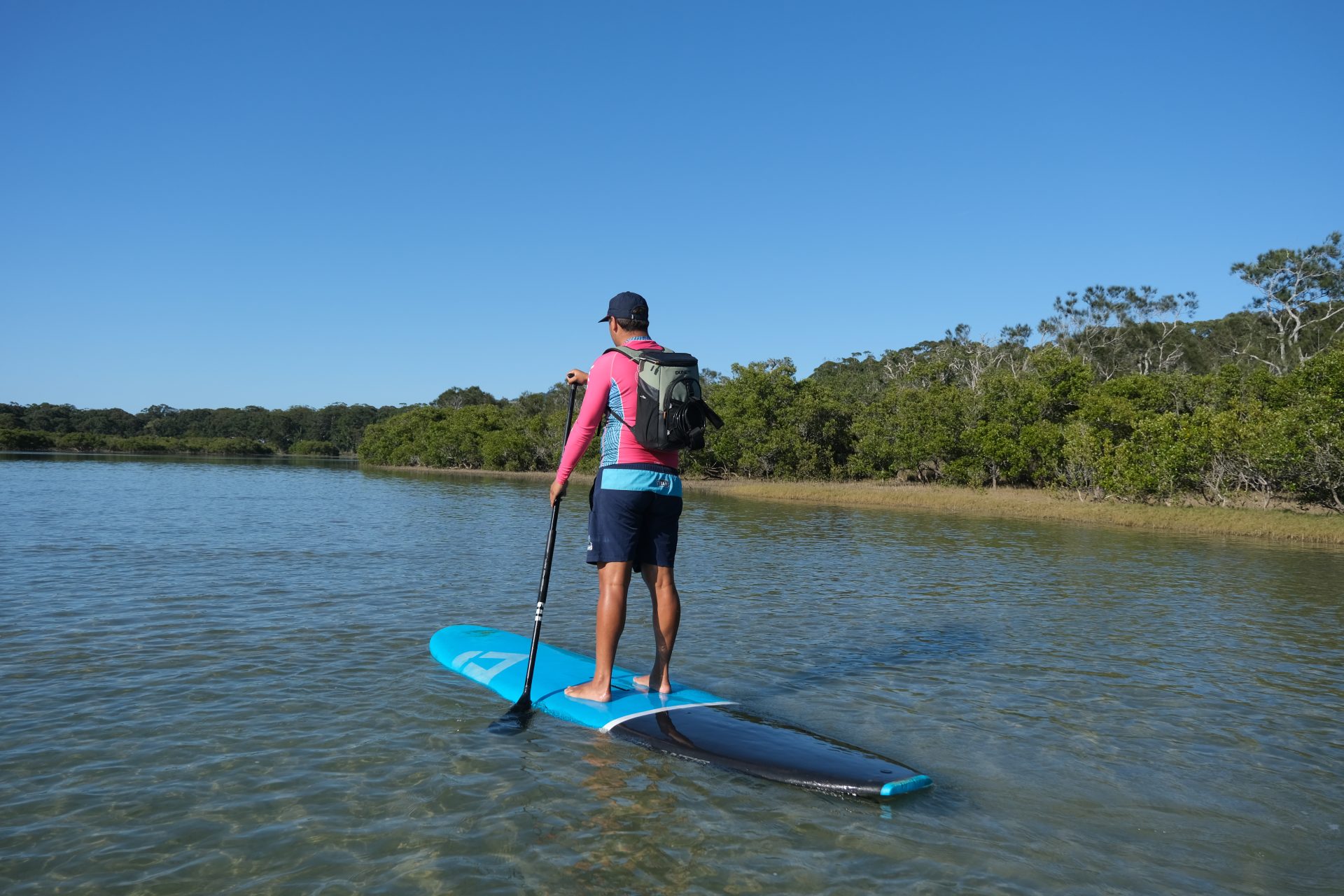 Aboriginal culture experience on Thursday Island