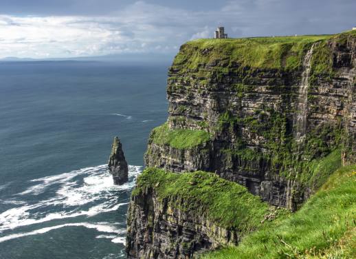 tourist places in south ireland