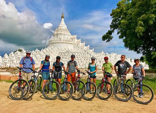 7 Reasons To Take A Cycling Tour Through Iran | Intrepid Travel Blog