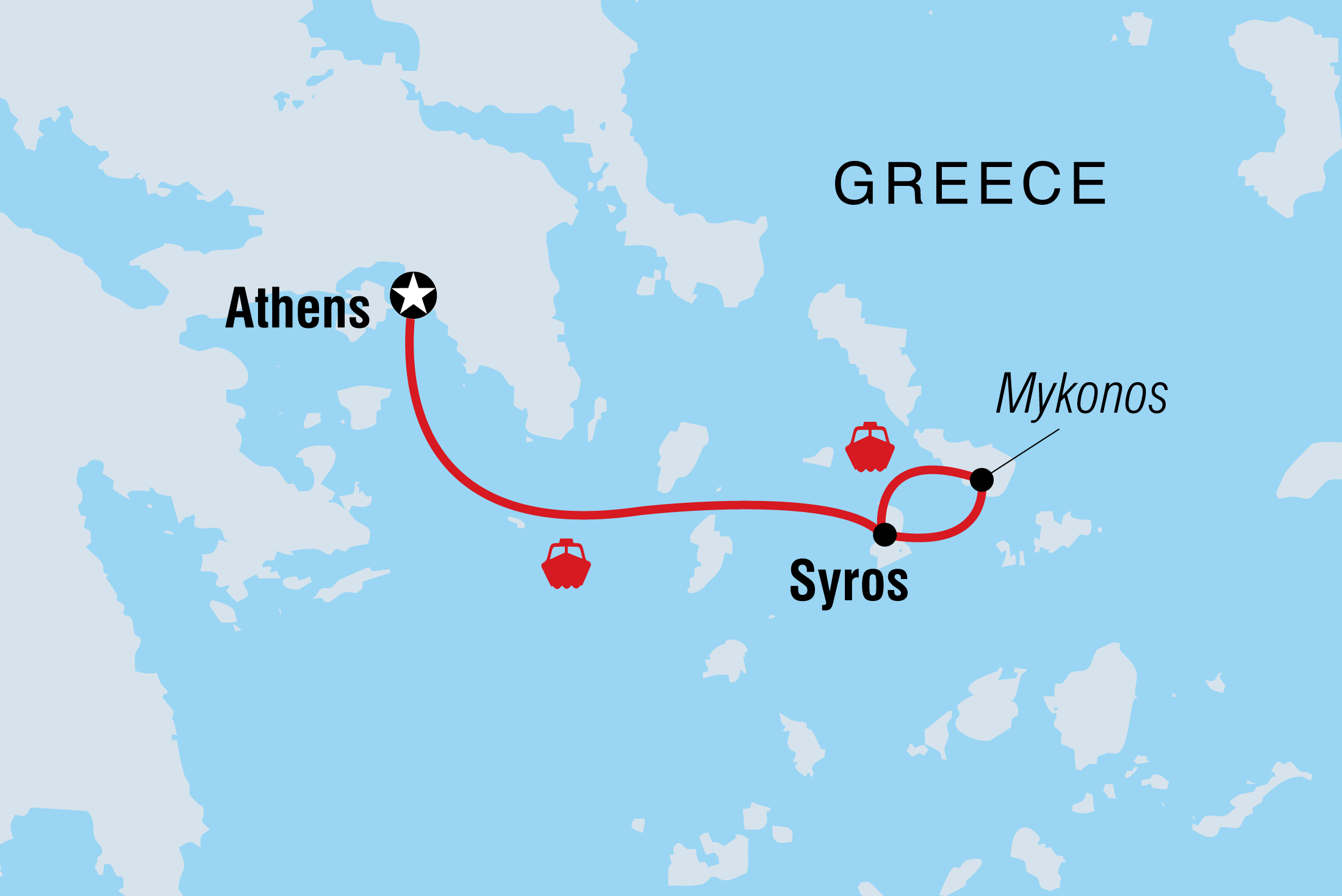 Greece Retreat Syros Island Intrepid Travel Eu