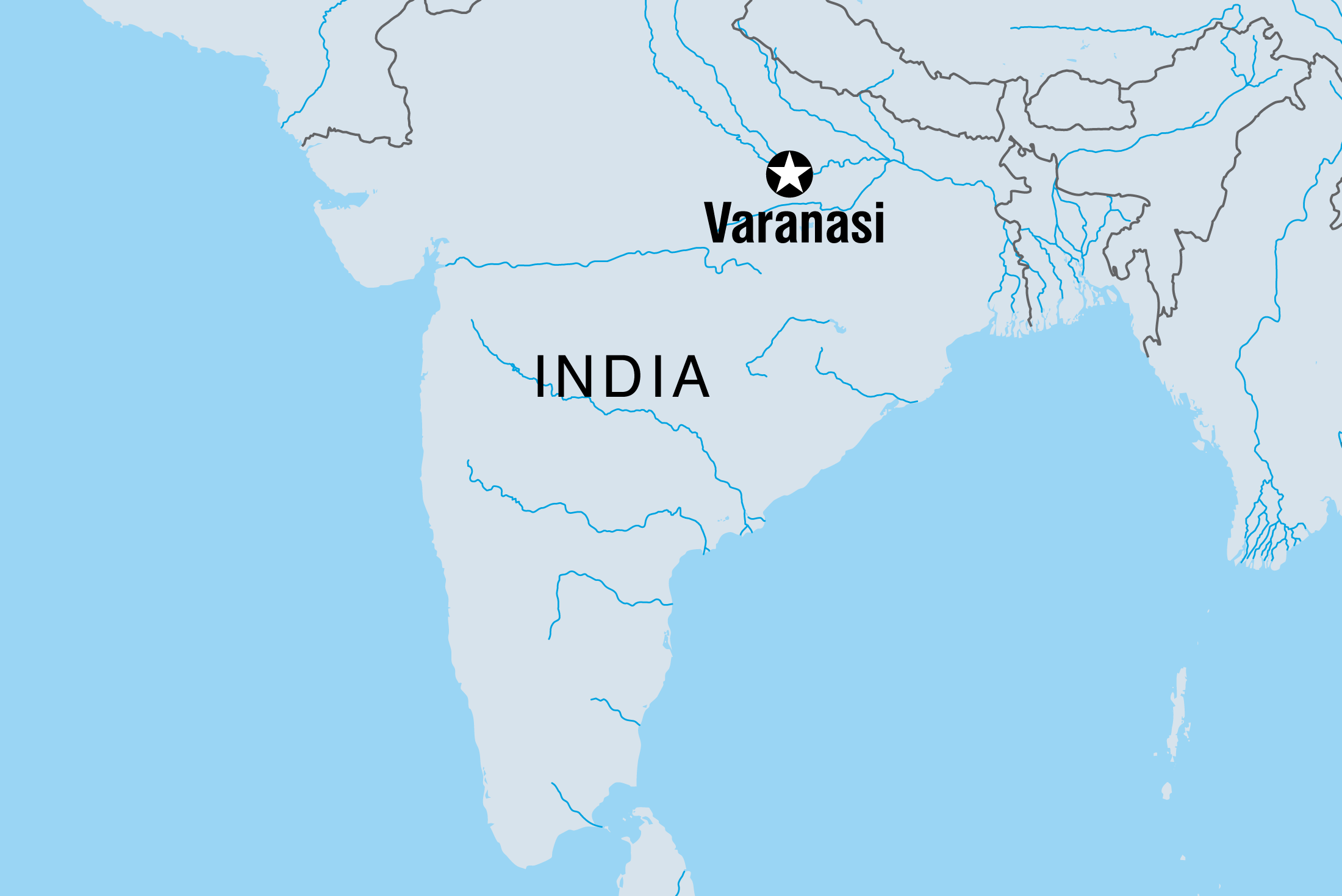 varanasi in india map Varanasi Homestay Extension Intrepid Travel Nz varanasi in india map