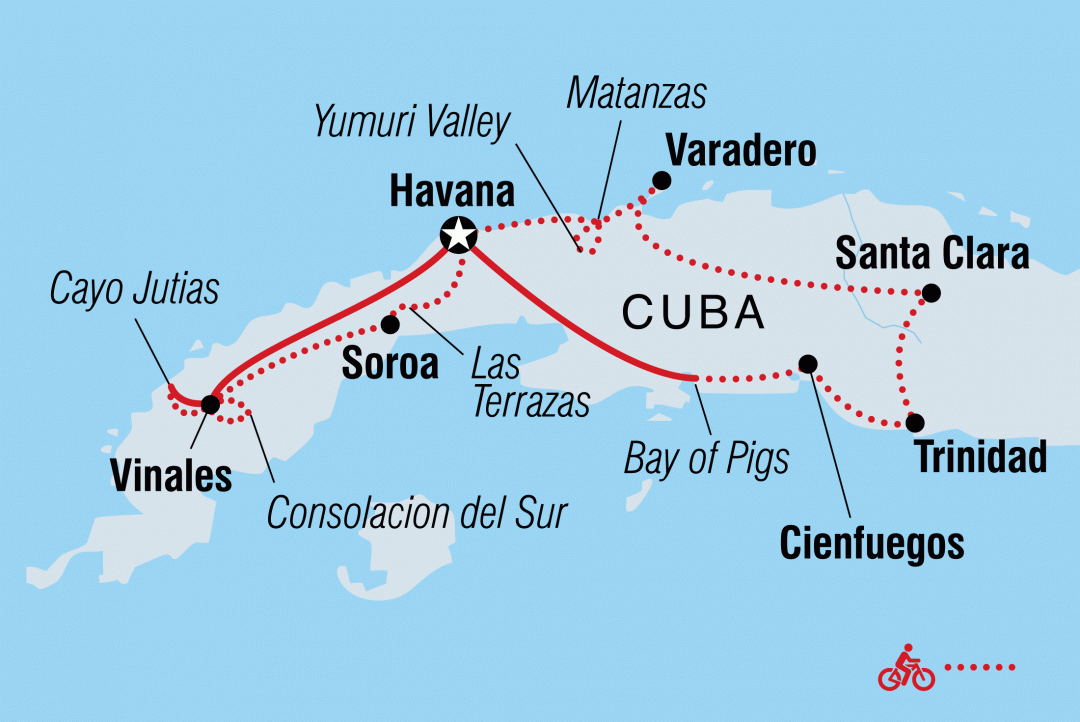 Best Cuba Tours & Holidays 2023/24 | Intrepid Travel UK