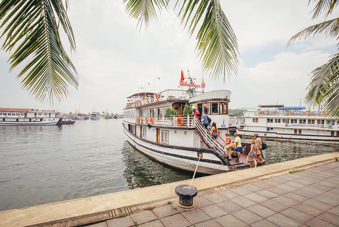 intrepid travel vietnam premium