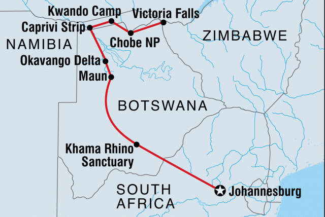 namibia tours uk