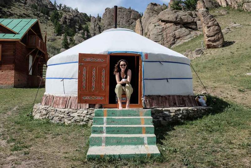 intrepid travel mongolia