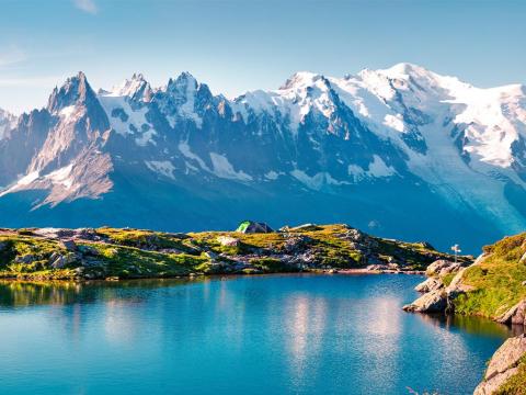 circulatie Gestaag Een centrale tool die een belangrijke rol speelt Best Mont Blanc Tours & Treks 2023/2024 | Intrepid Travel US