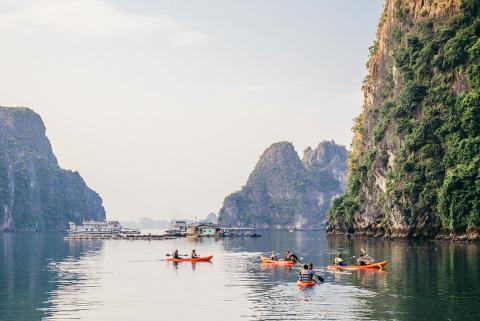 Vietnam Express Southbound | Intrepid Travel