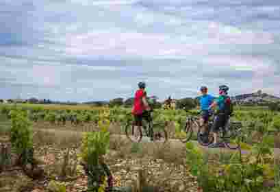 intrepid cycling holidays