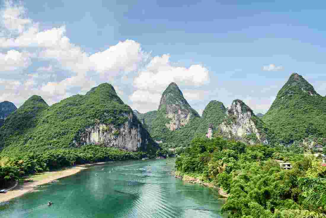Best China Tours 2021/22 | Intrepid Travel AU