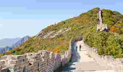 The BEST Great Wall of China Tours and Things to Do in 2023 - FREE  Cancellation