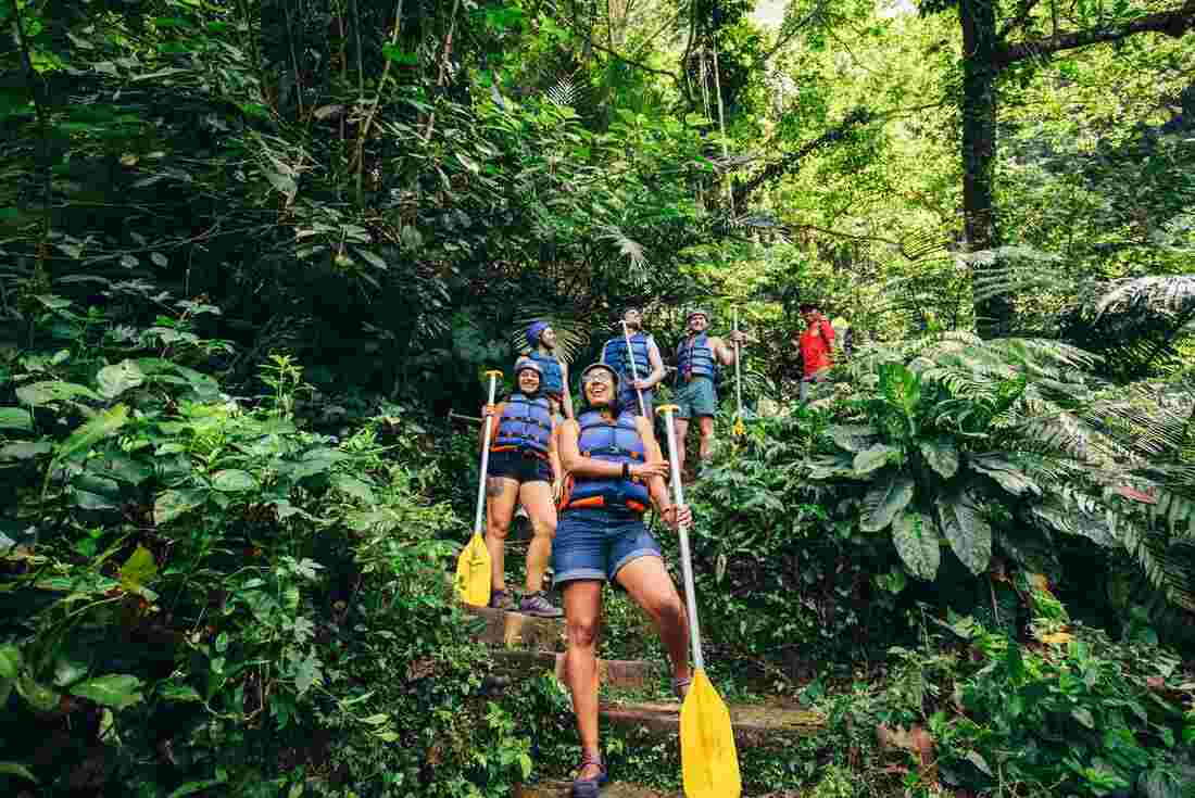 Best Multi-Active adventure tours & cacations 2024/2025