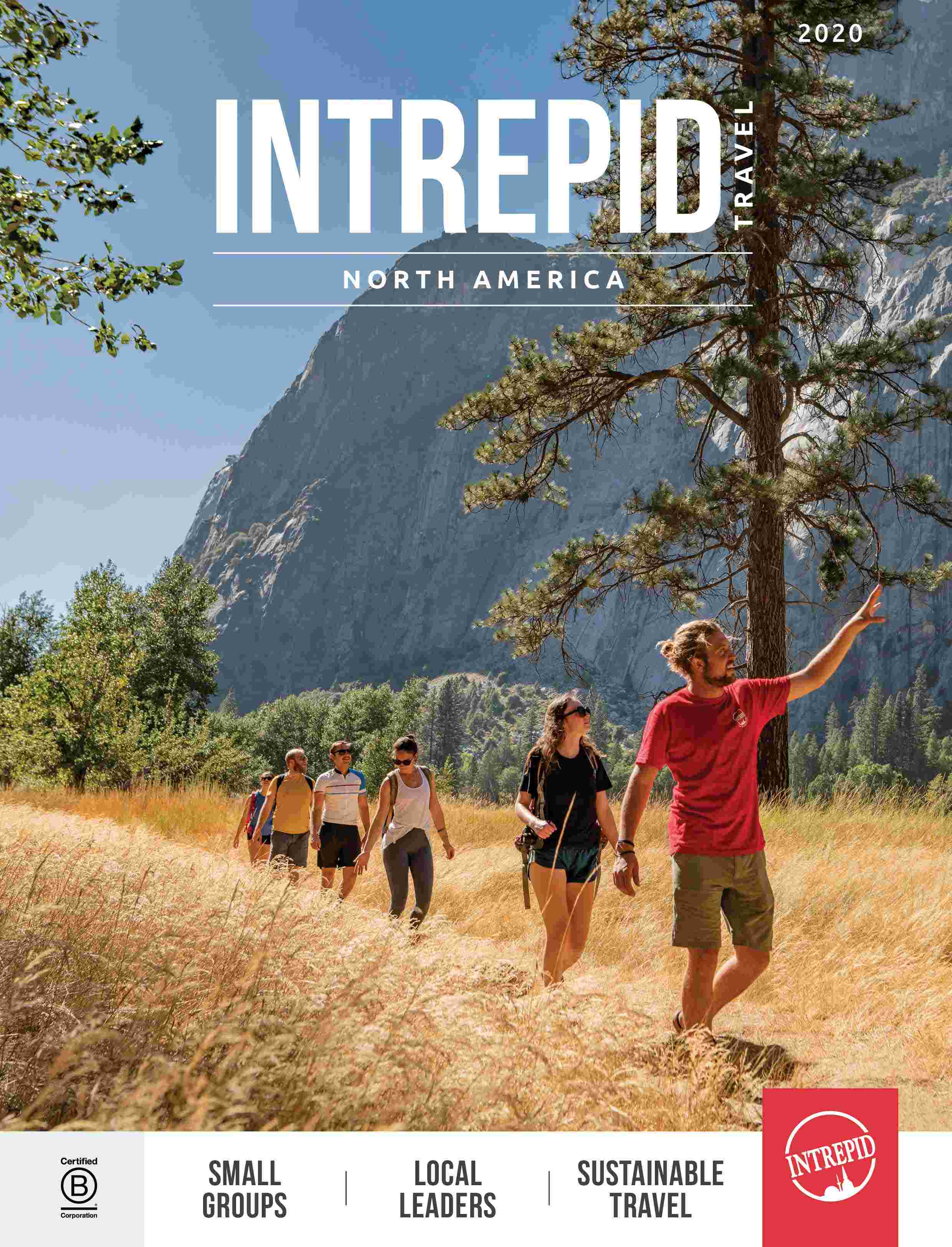 about intrepid travel