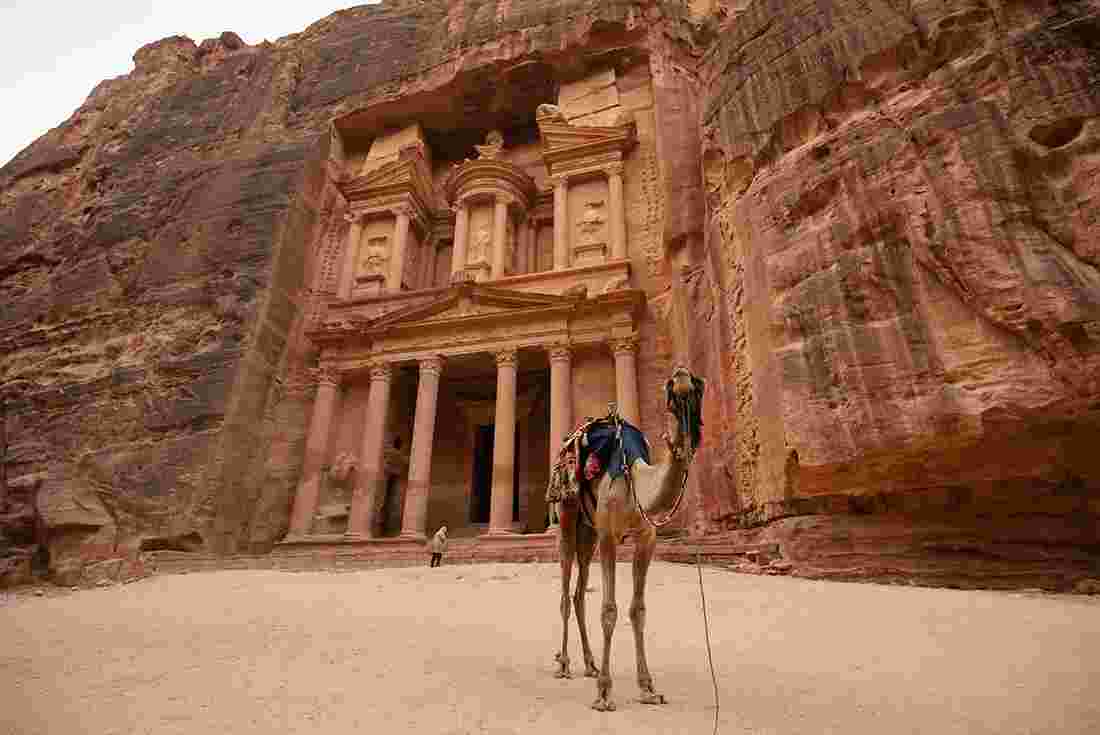 Explore Jordan | Intrepid Travel