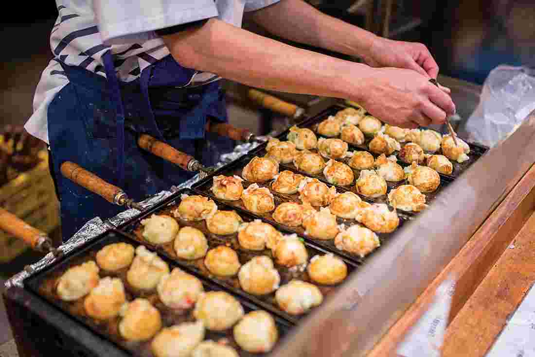 Where to feast on Japan's regional flavours — without leaving Tokyo