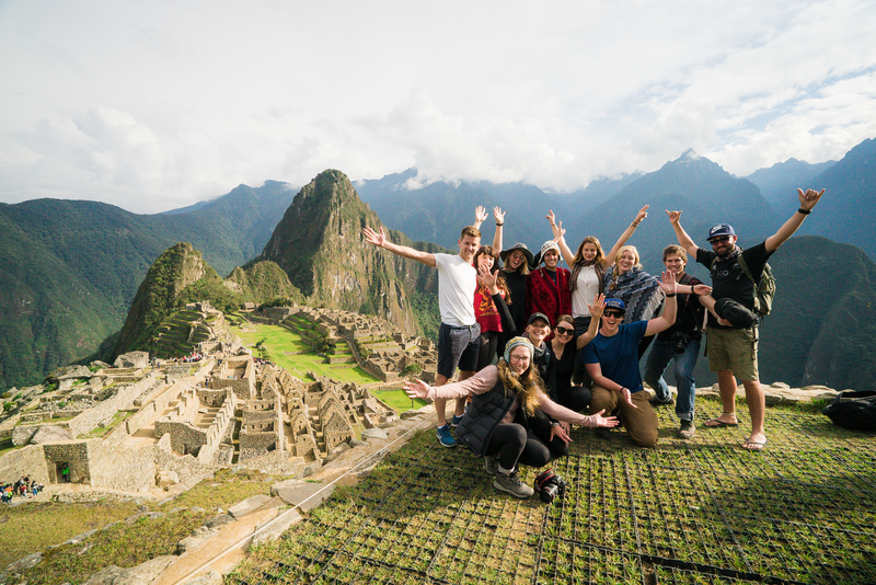 solo travel groups in usa