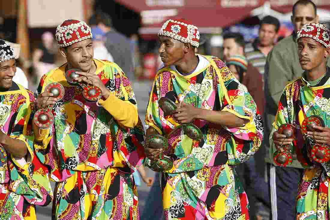 World Sacred Music Festival in Fes - Limited Edition ...