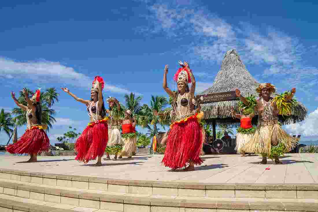french polynesian people and culture