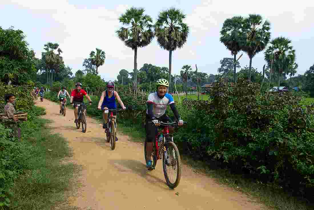intrepid bike tours vietnam
