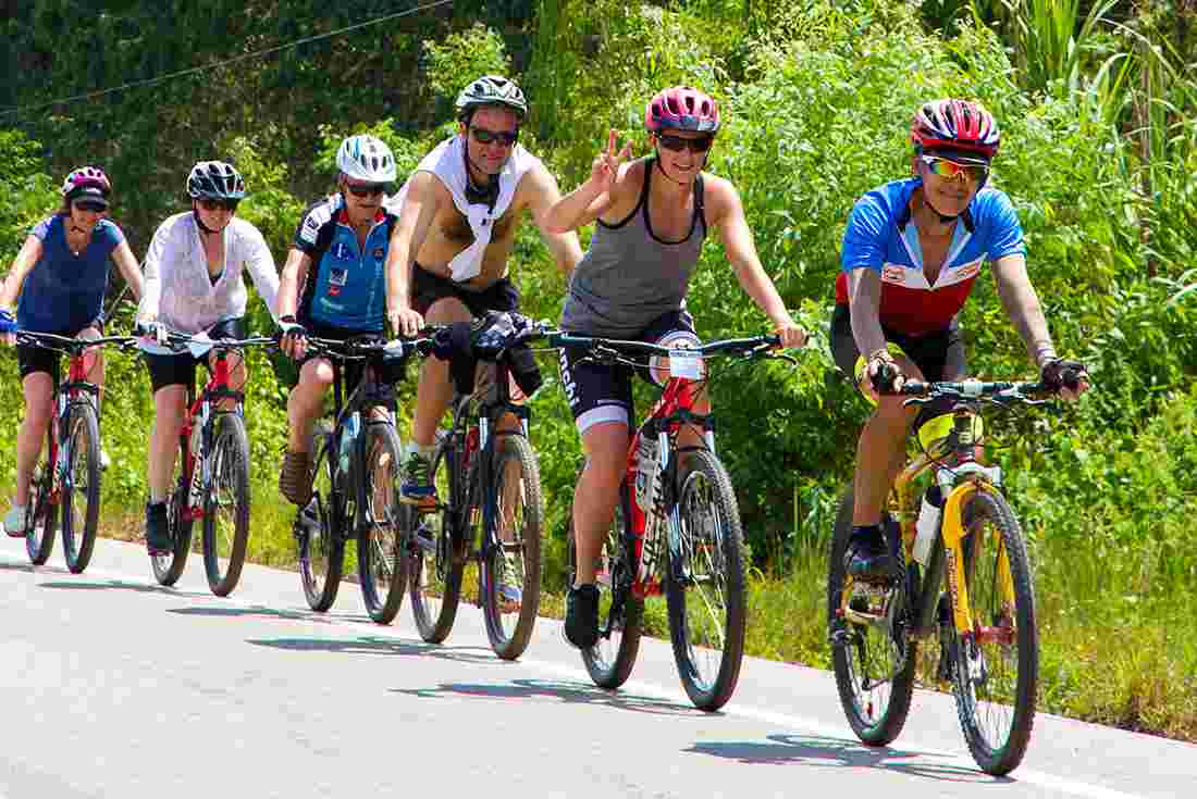 intrepid bike tours vietnam