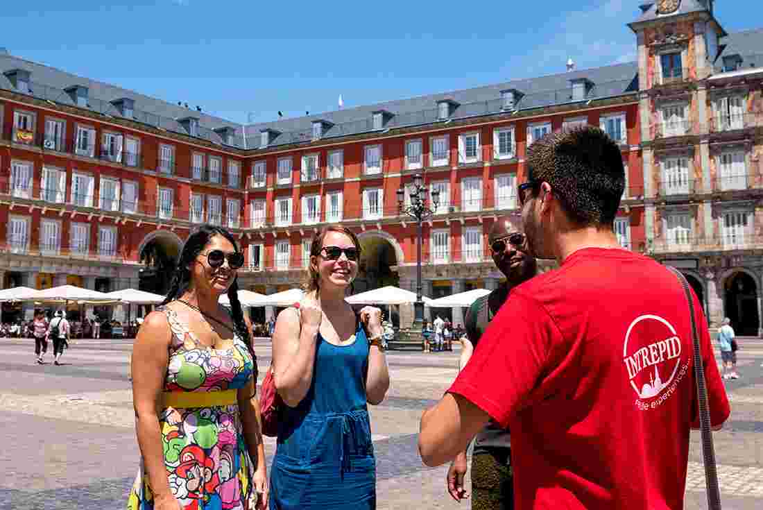 Why are there so many different types of Spanish languages? | Travel with Friends Around the Rest of the Country
