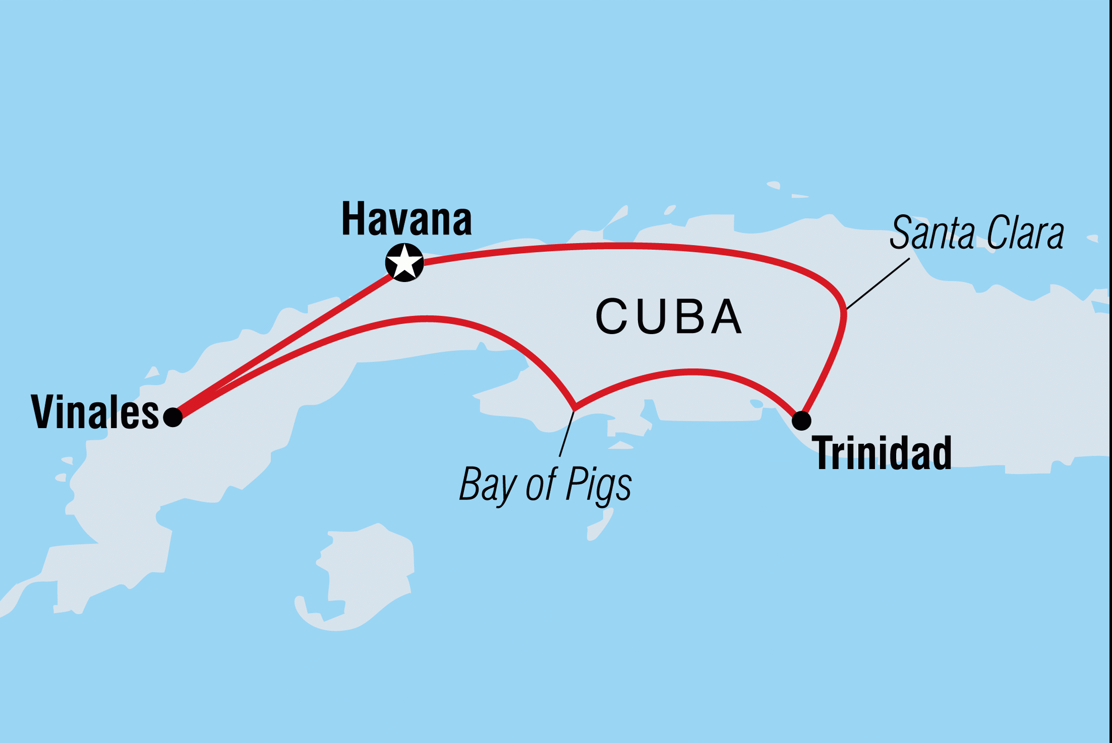 Intrepid travel cuba