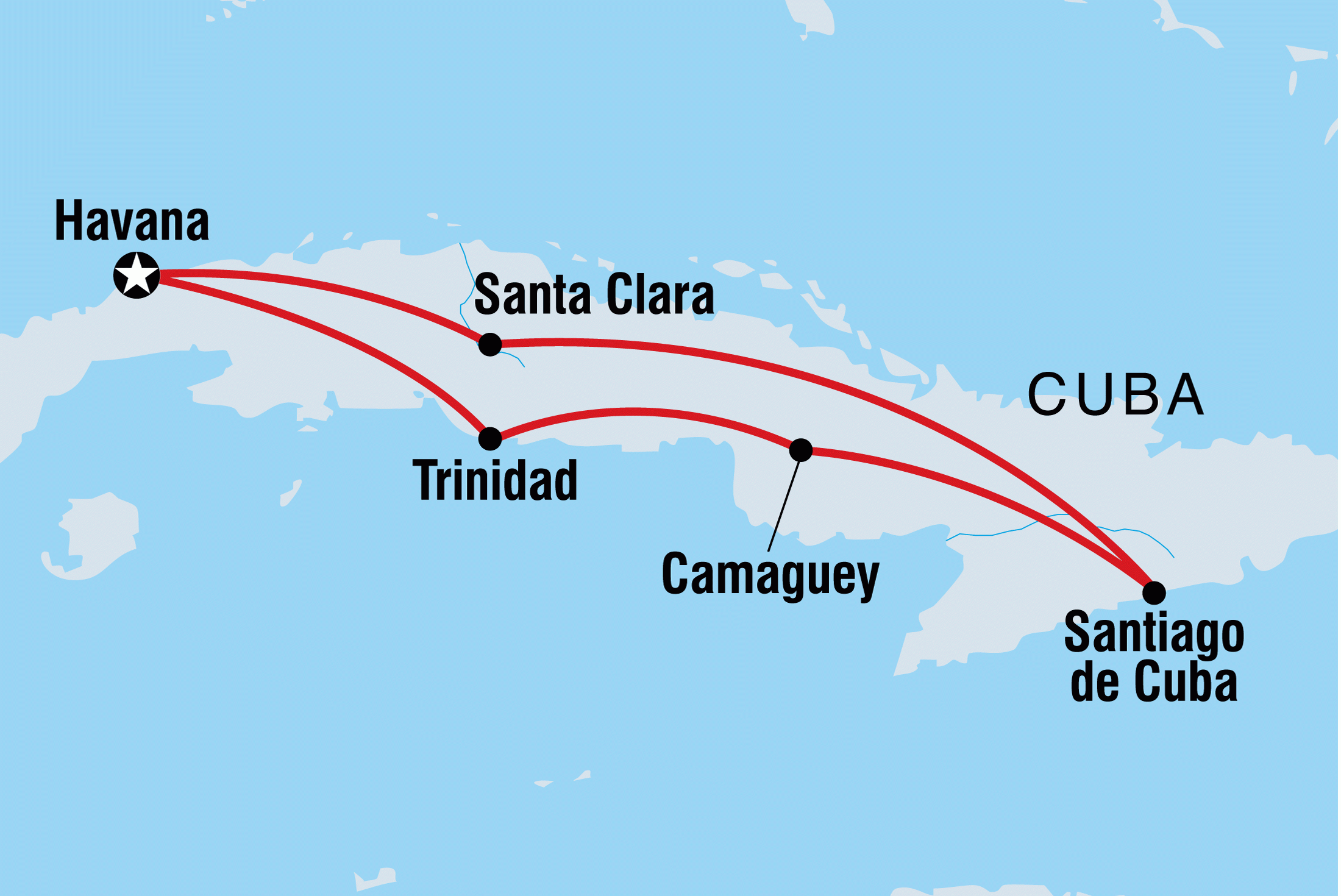 Intrepid travel cuba