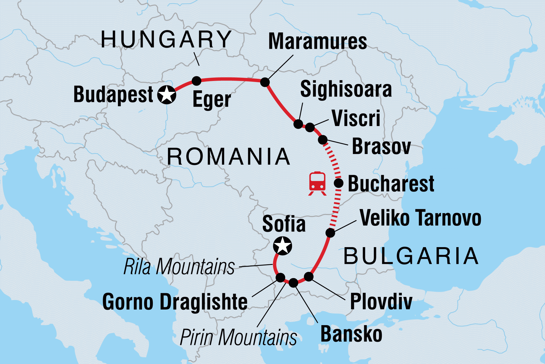 Romania Tours Travel Intrepid Travel Us - 