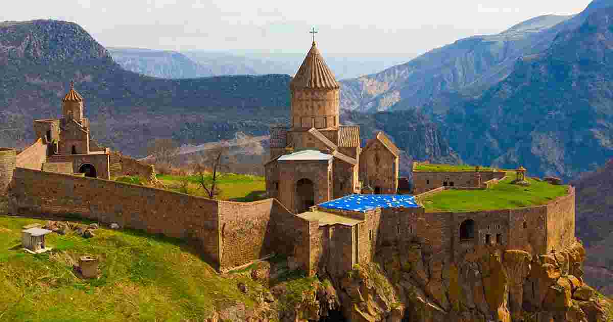 armenia travel uk gov