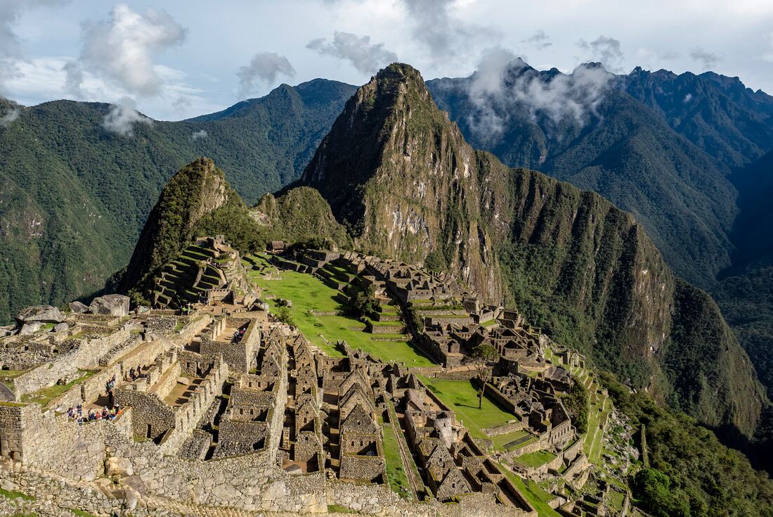 Peru Family Holiday with Teenagers | Intrepid Travel UK