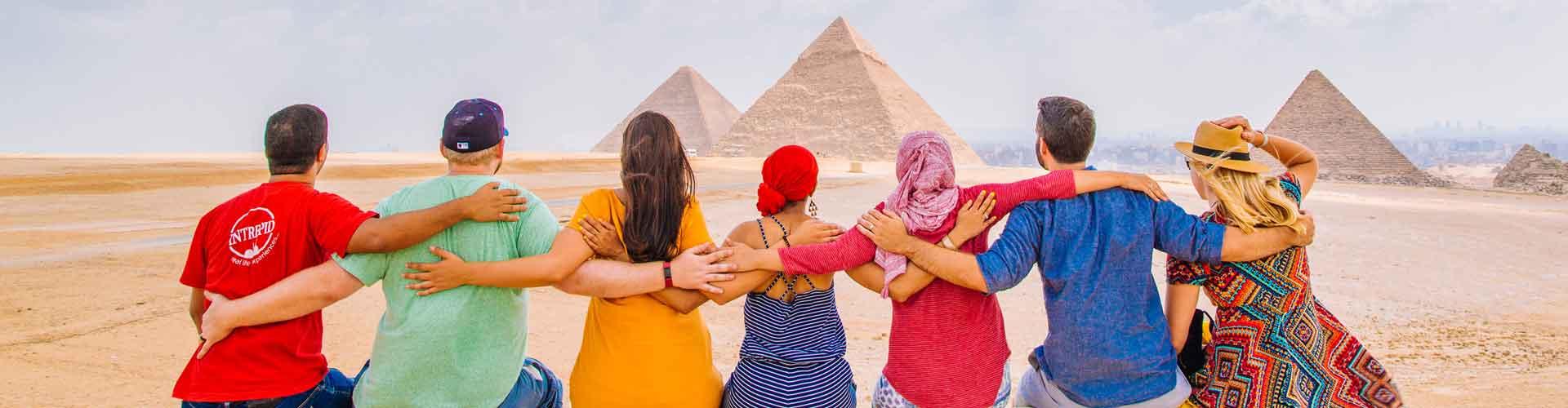 Best Egypt Trips and Tour Packages 2023/2024 Intrepid Travel US pic