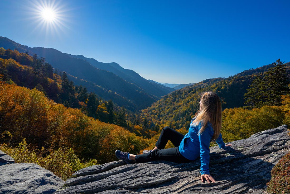 5 Must-Do Summer Mountain Hikes in the Southern Appalachians