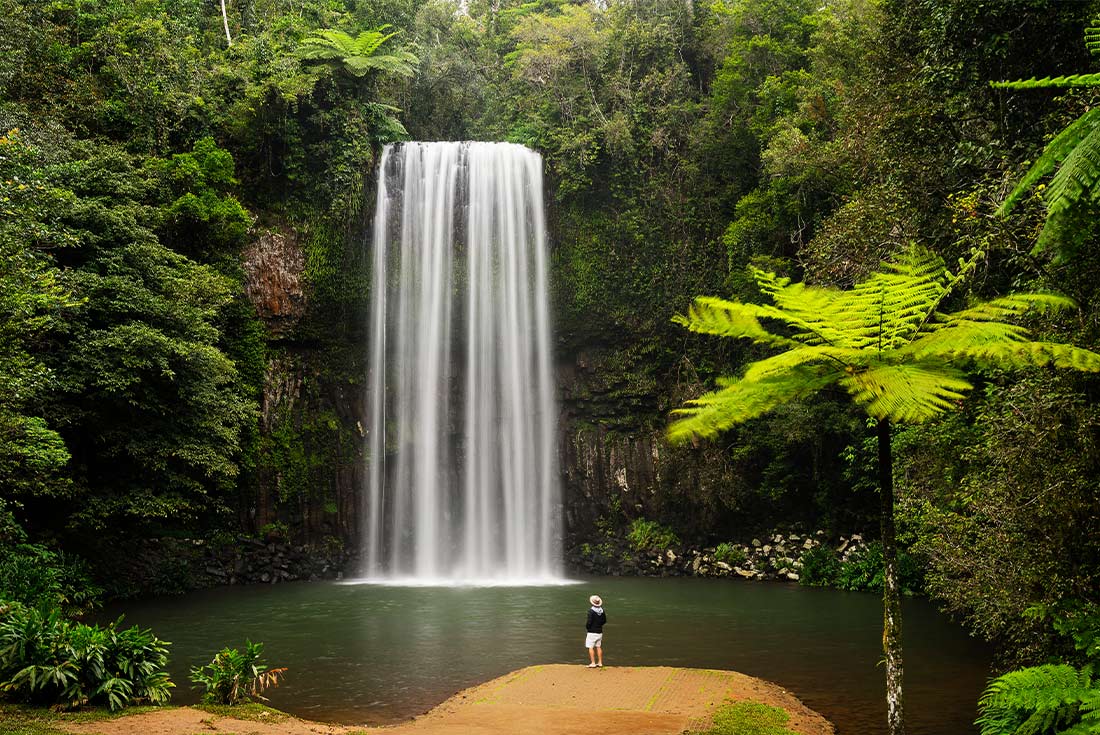 Queensland Coast Adventure