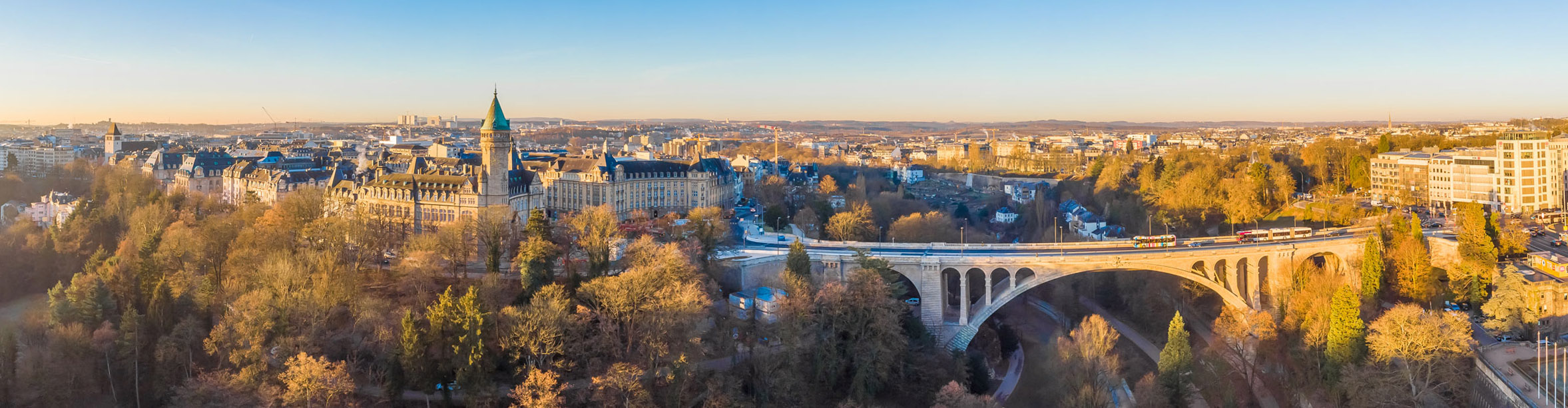 Best Luxembourg Tours Vacations 2024 2025 Intrepid Travel US   Intrepid Travel 1326925505 2560 Aerial View Of Luxembourg In Winter MorningAerial View Of Luxembourg In Winter Morning 