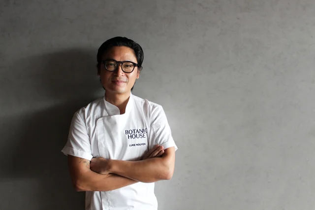 Luke Nuguyen profile picture