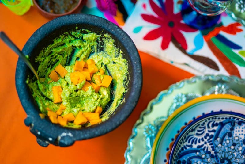 intrepid food tours mexico