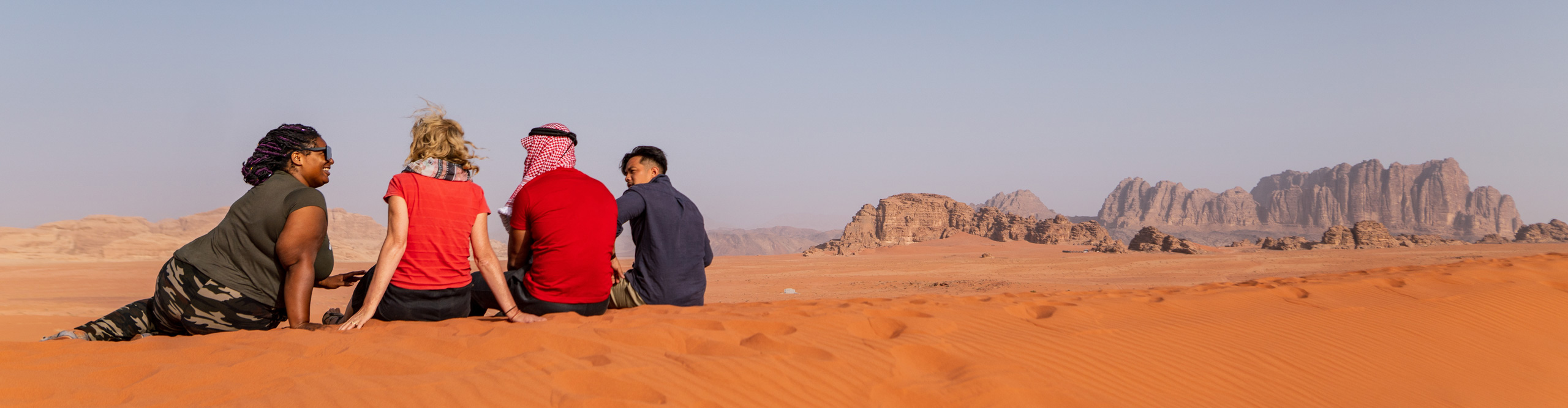 Best Jordan Tours Holidays 2024 2025 Intrepid Travel EN   Intrepid Travel Jordan Wadi Rum Intrepid AR301413 