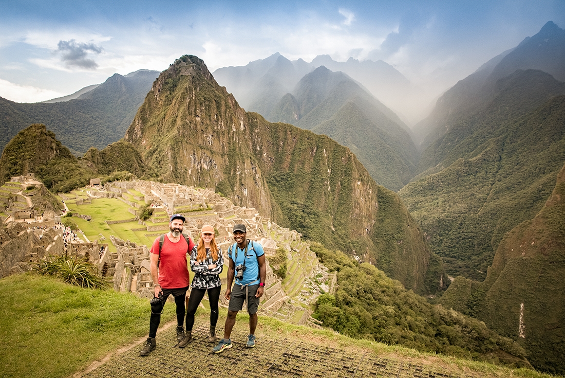 Best of Peru, Argentina & Brazil